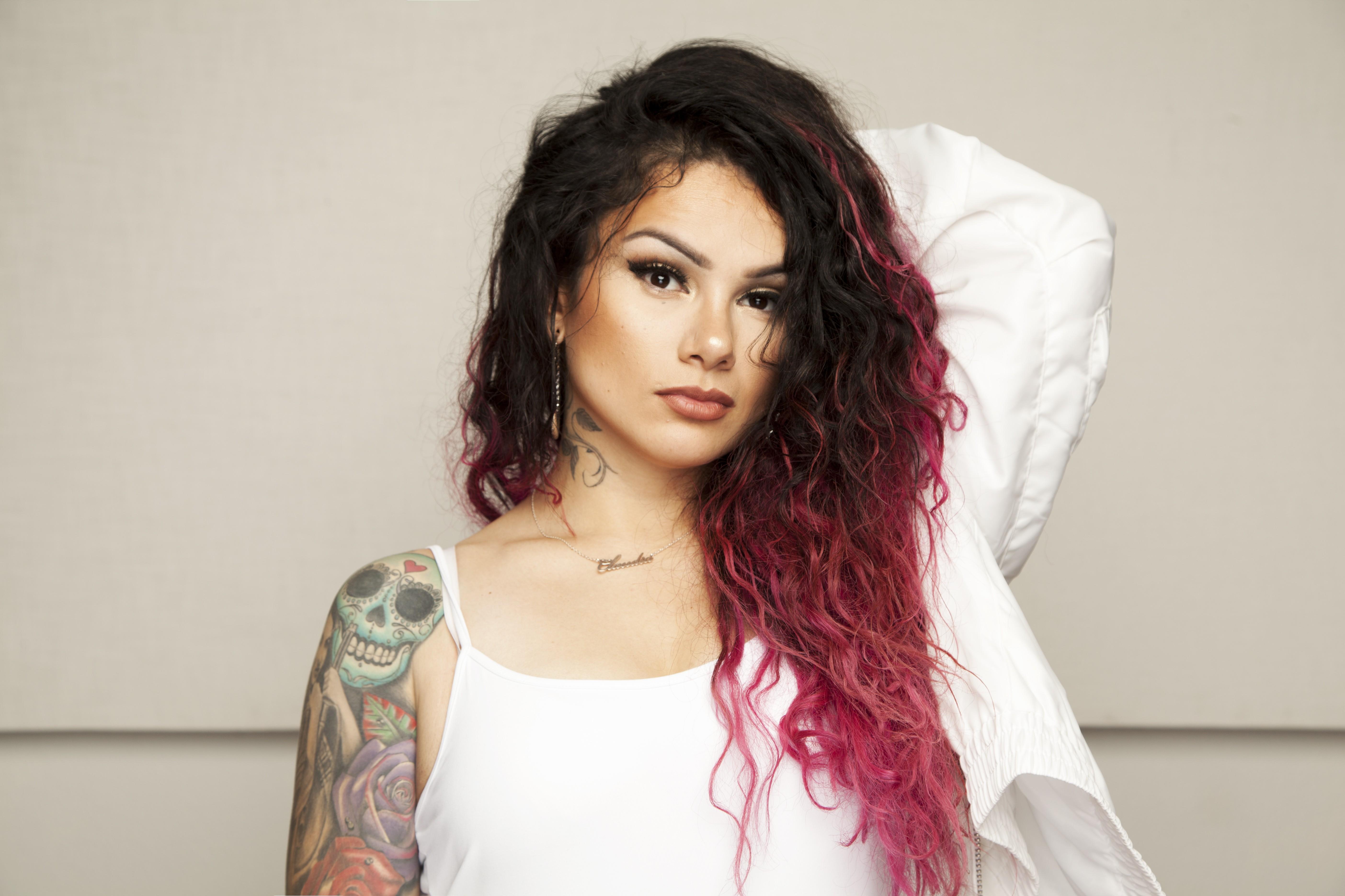 5616x3744 Snow Tha Product 5k, HD Music, 4k Wallpaper, Image, Background, Photo and Picture