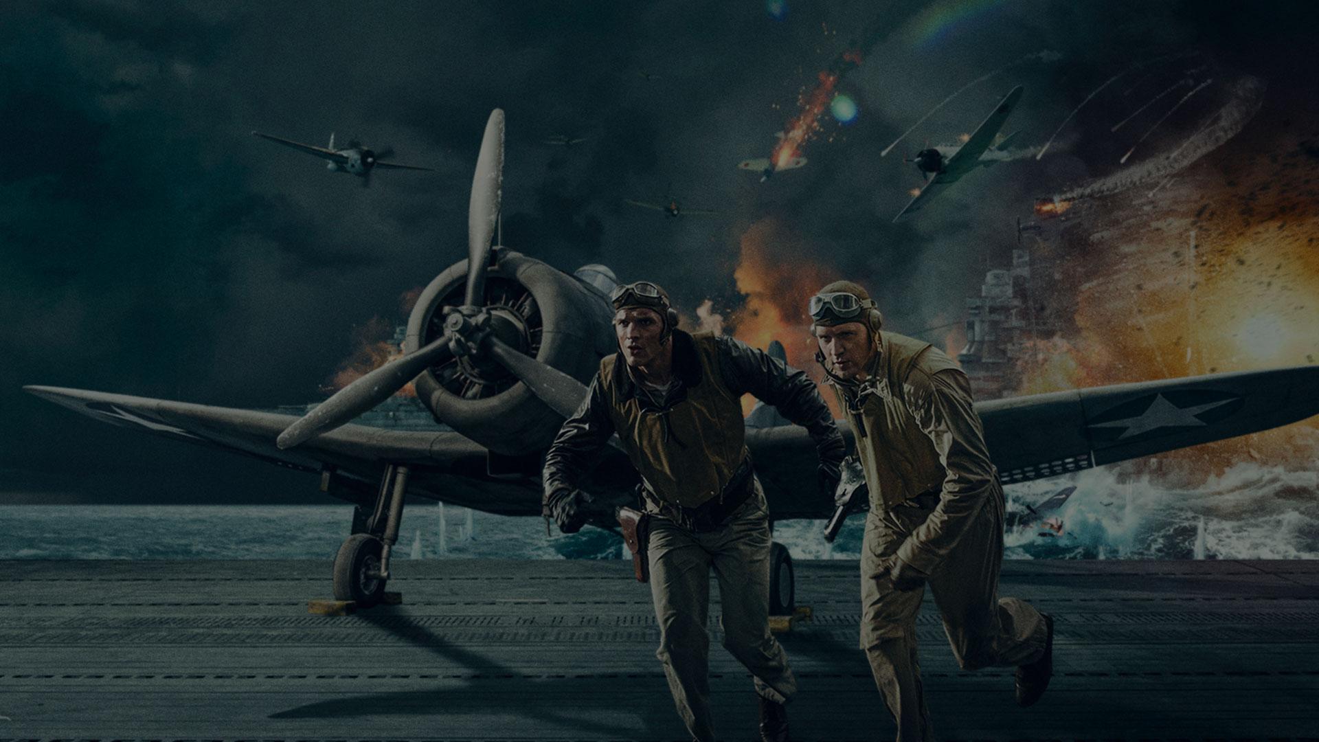 Midway Wallpapers - Top Free Midway Backgrounds - WallpaperAccess