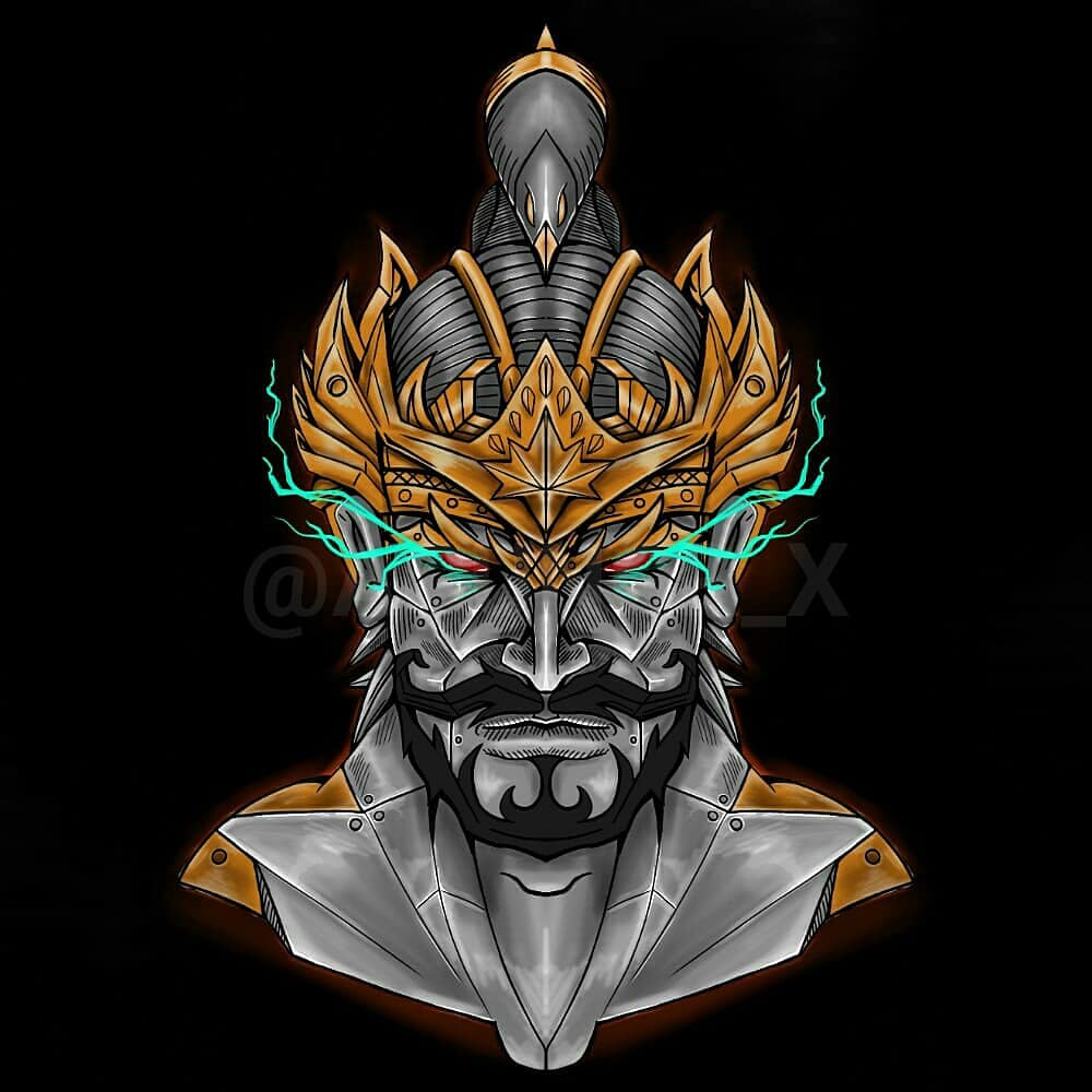 1000x1000 gatotkaca