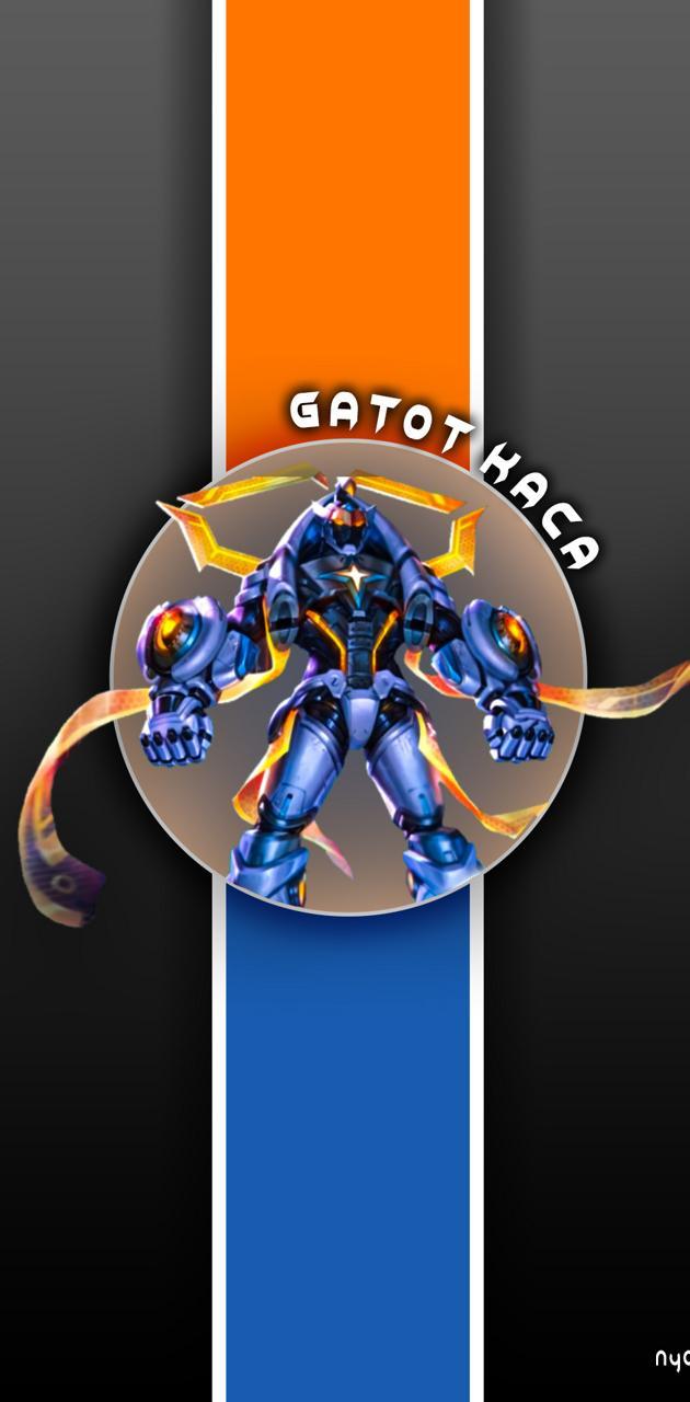 630x1280 ML GATOTKACA wallpaper