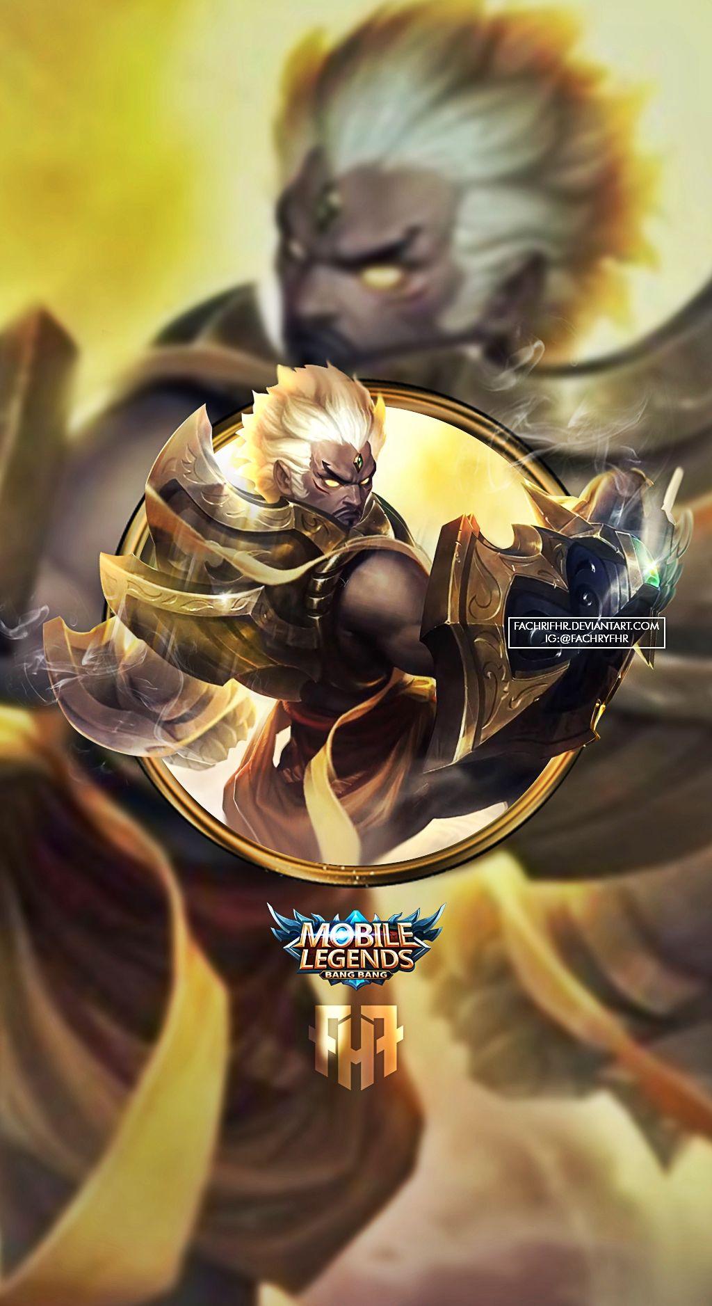 1024x1877 Pin oleh Devastator di mobile legend. Ksatria, Desain karakter game, Gambar tokoh
