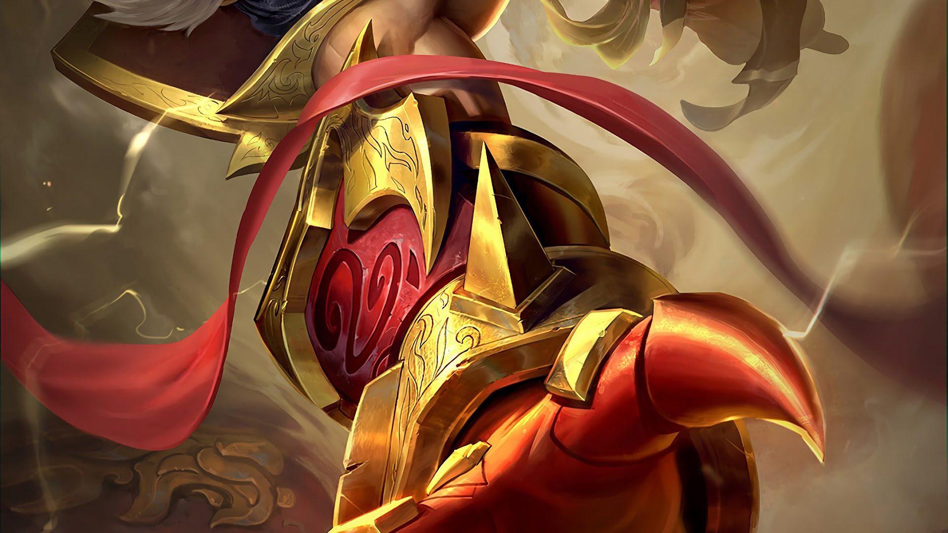 1920x1080 image Lol Surprise Wallpaper