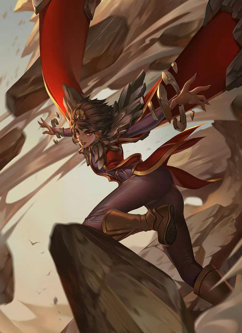 822x1130 Gatotkaca