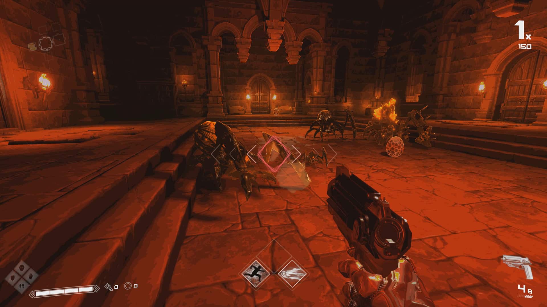 1920x1080 Serious Sam 4 Classic Returns August 2020