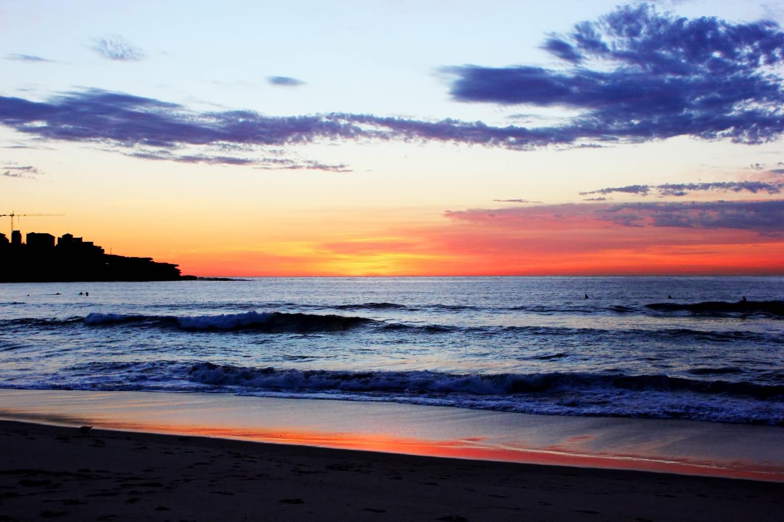Bondi Beach Wallpapers - Top Free Bondi Beach Backgrounds - WallpaperAccess