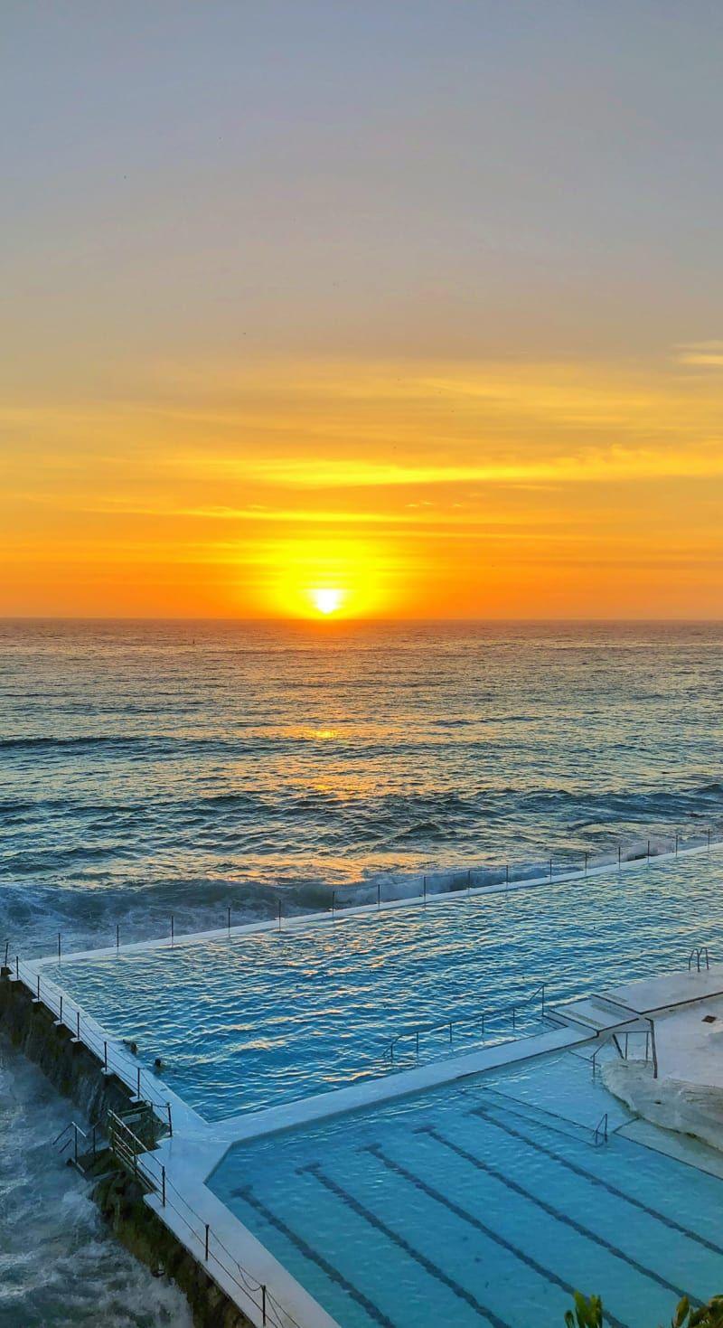800x1469 Free download 22 iPhone Wallpaper For Anyone Who Just Really Loves Water [800x1469] for your Desktop, Mobile & Tablet. Explore Bondi Beach Wallpaper. Bondi Beach Wallpaper, Beach Wallpaper, Beach Background