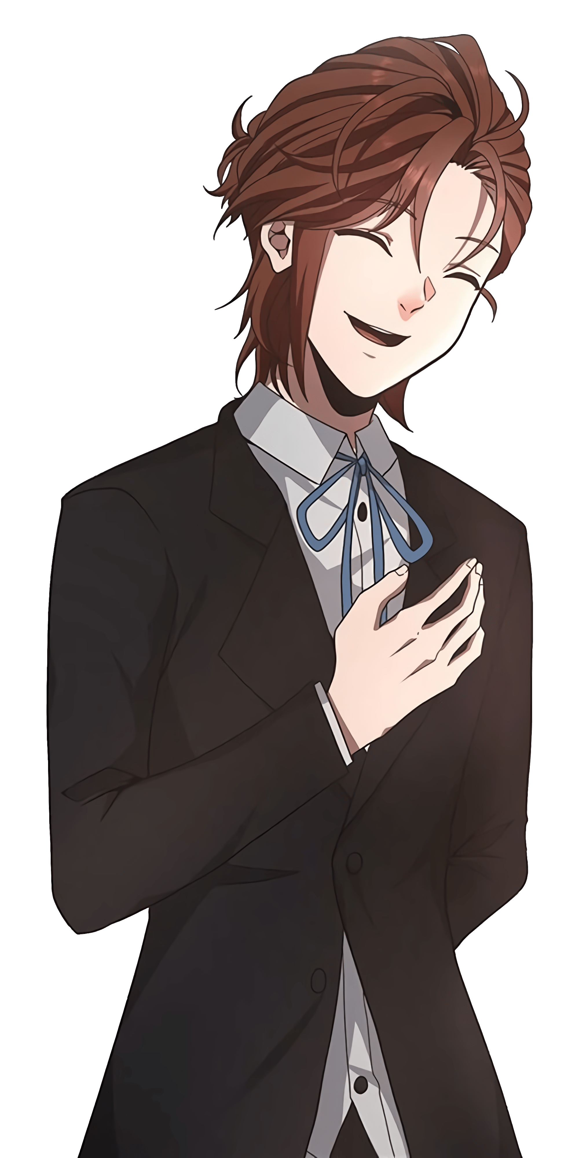 2000x4000 Arthur Leywin. The Beginning After The End Wiki. Brown hair anime boy, Anime glasses boy, Anime brown hair