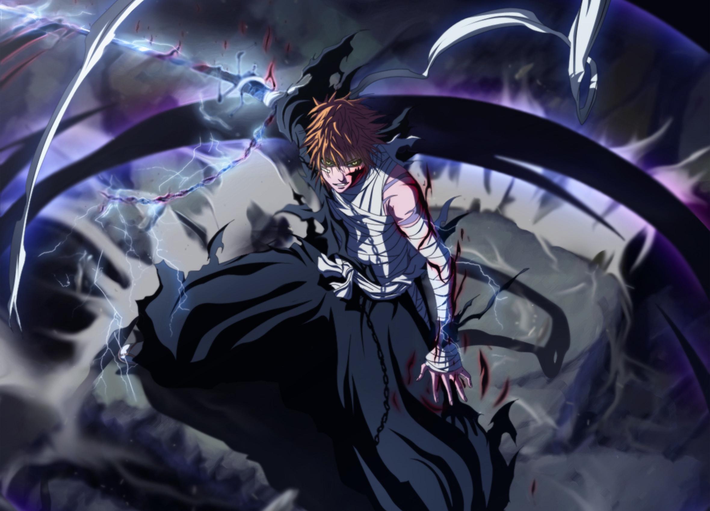 2360x1700 Best Anime Pfp Male