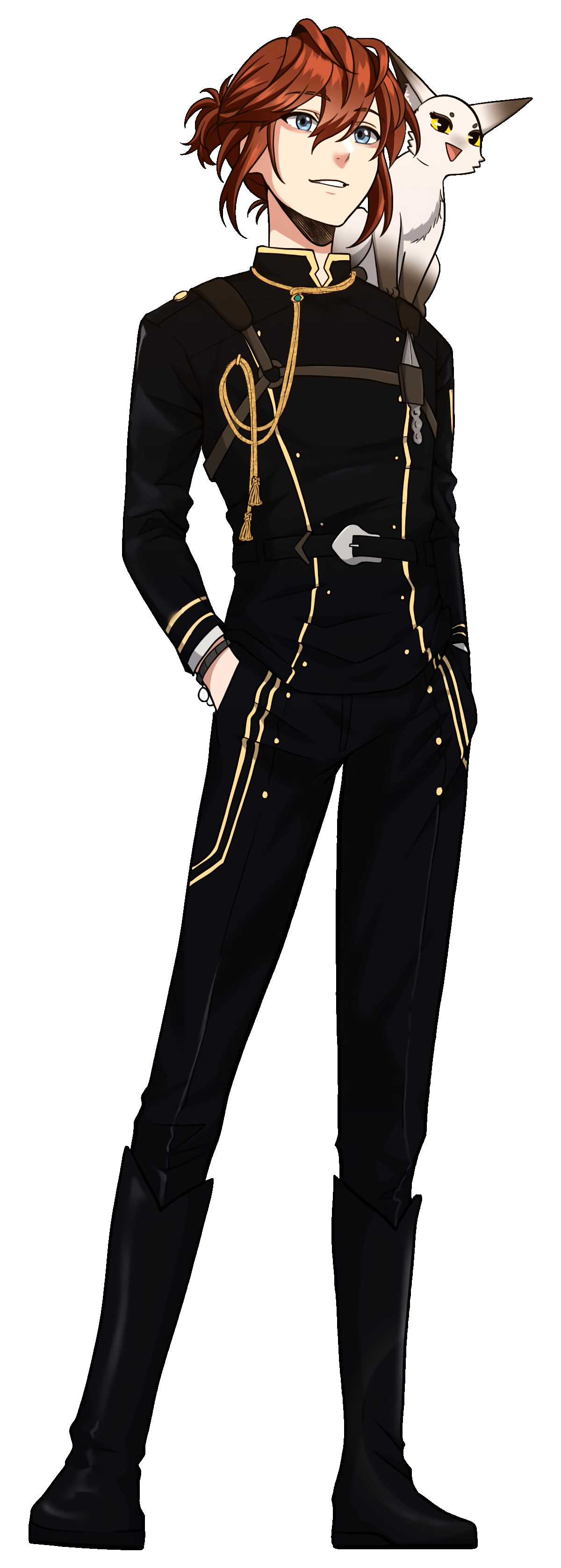 1200x3350 Arthur Leywin is the main protagonist of The Beginning After The End. In his previous life, he was a king named Grey befo. Anime knight, Anime king, Knight outfit