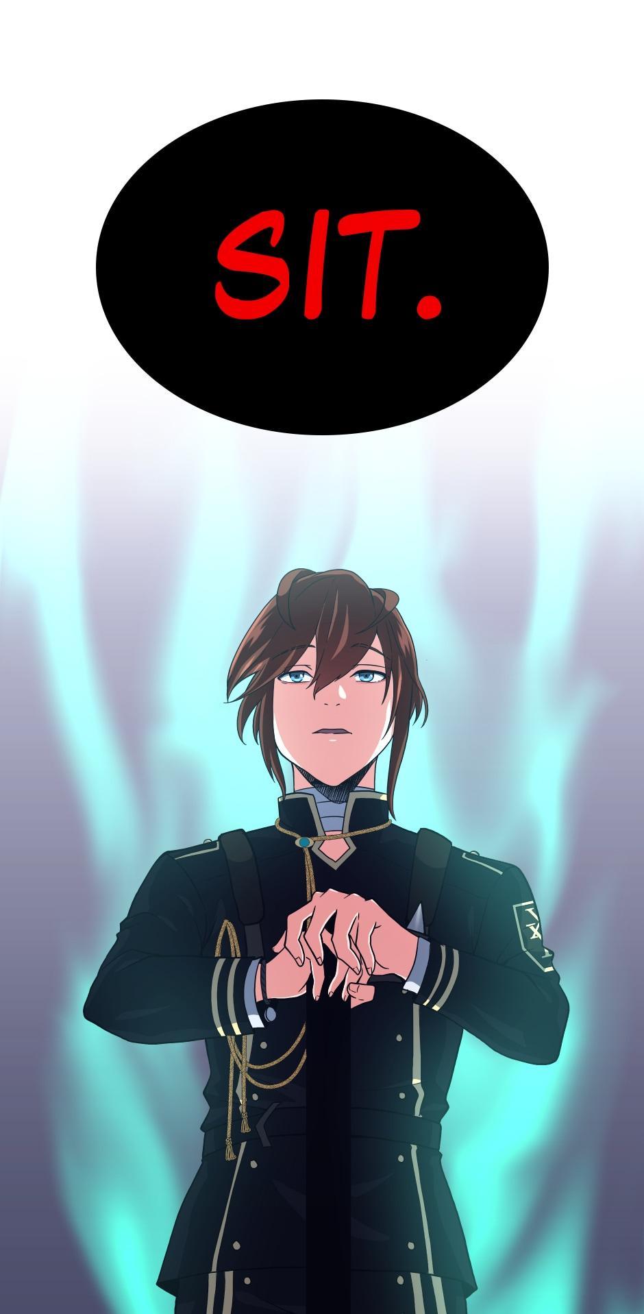 940x1917 The Beginning After the End, Chapter 103