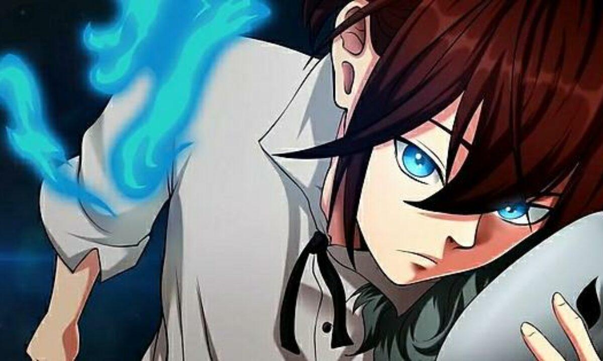 1200x720 The Beginning After the End Chapter 111 Release Date and Preview