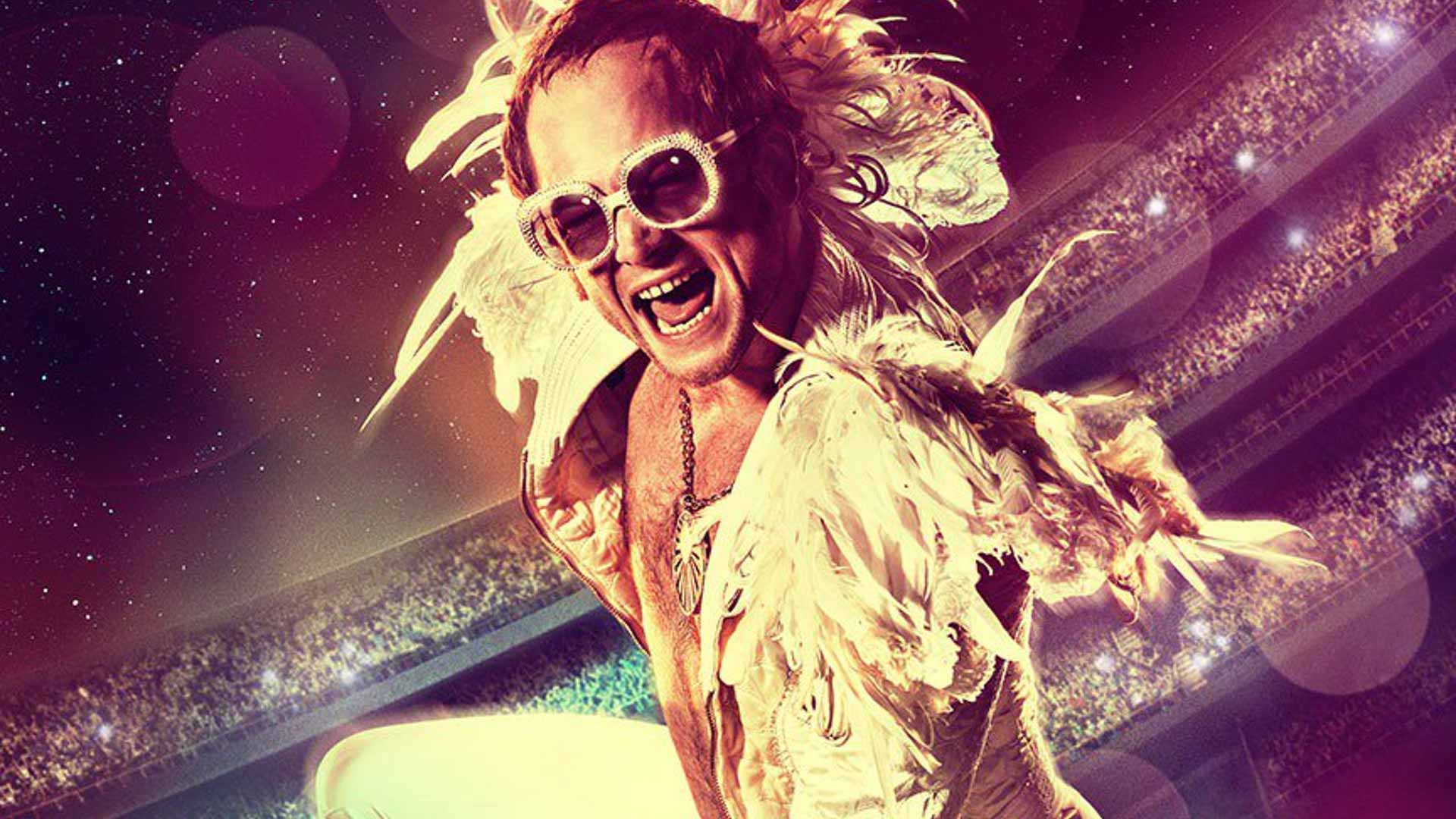1920x1080 Rocketman HD