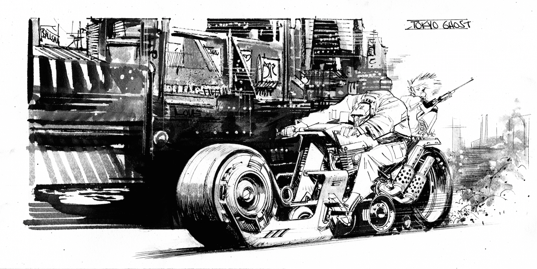 1728x867 TOKYO GHOST won't have a huge slew of variant covers