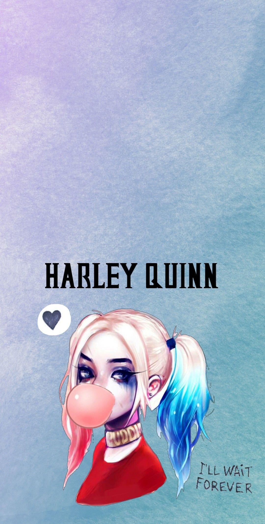 Harley Quinn Aesthetic Wallpapers Top Free Harley Quinn Aesthetic Backgrounds Wallpaperaccess 