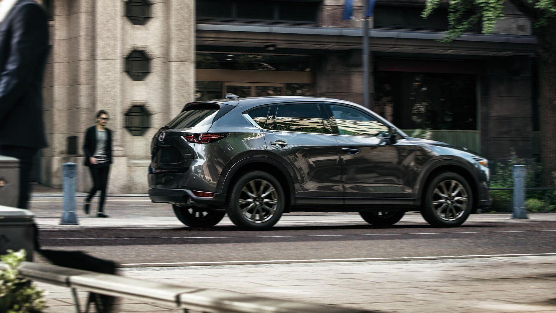 1920x1080 The 2020 Mazda CX 5 Available In Brookfield, WI. Hall Mazda Of Brookfield