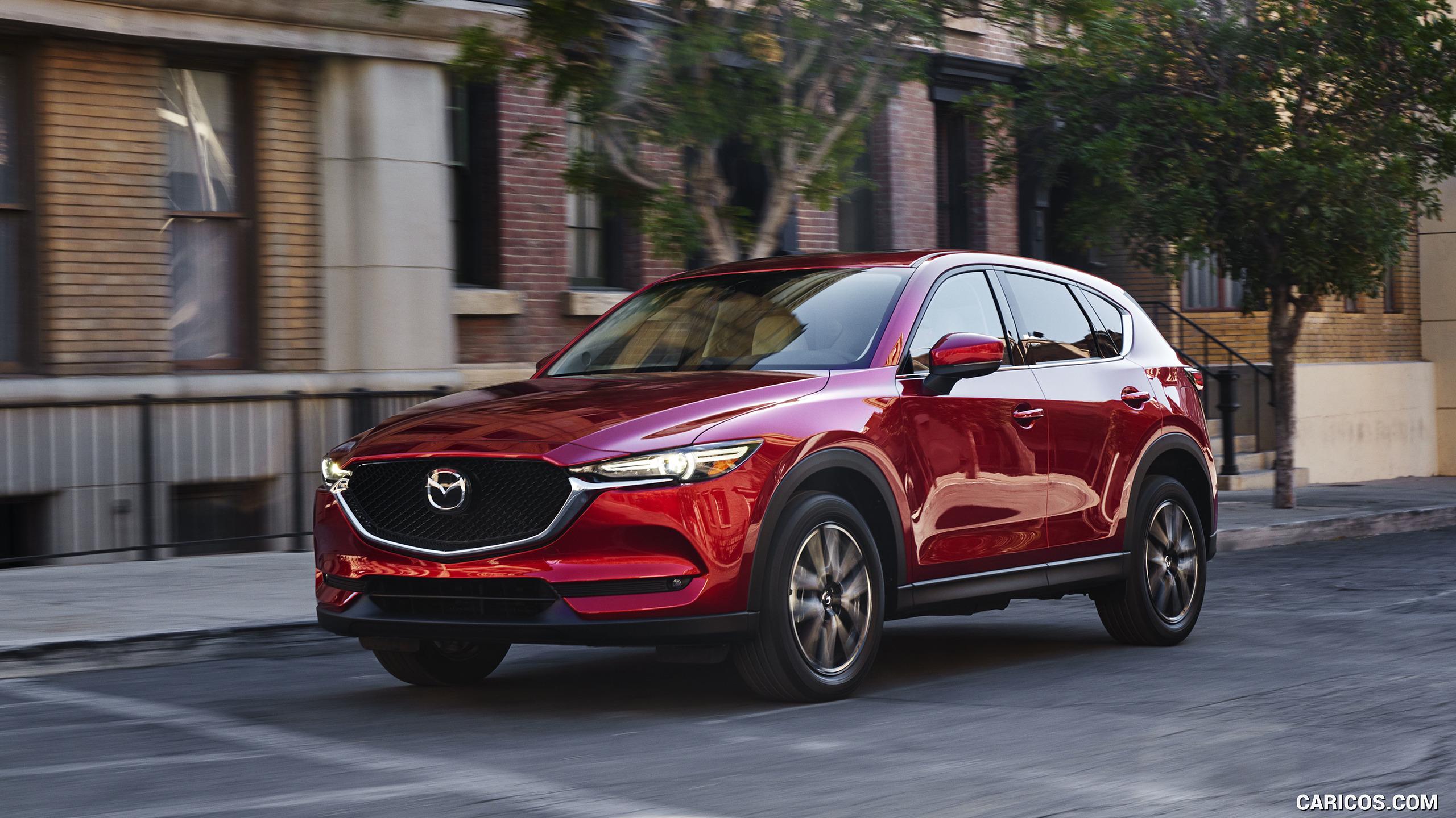 2560x1440 Mazda CX 5 Three Quarter. HD Wallpaper X1440