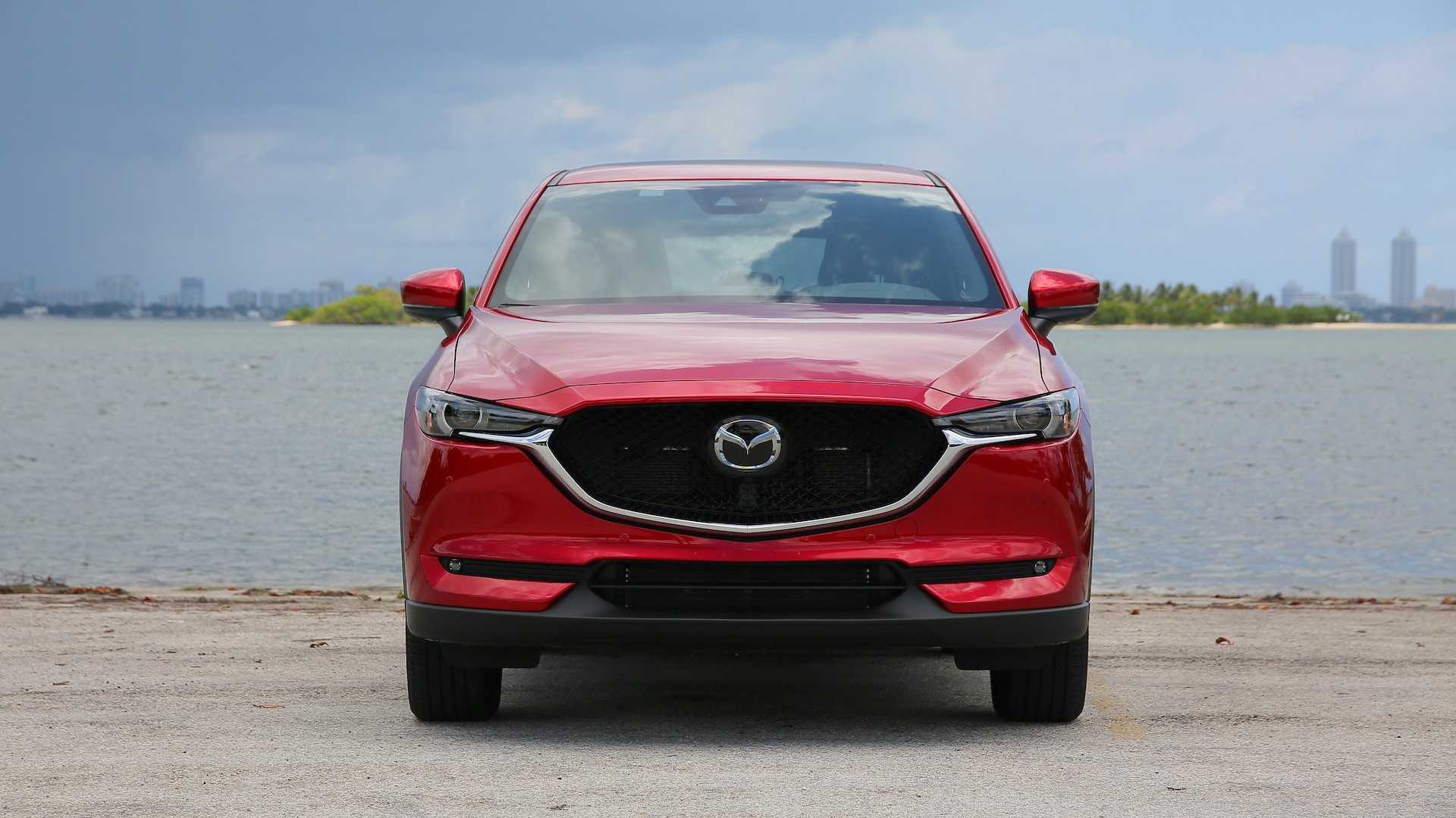 1920x1080 Mazda CX 5 Signature: Your Questions Answered