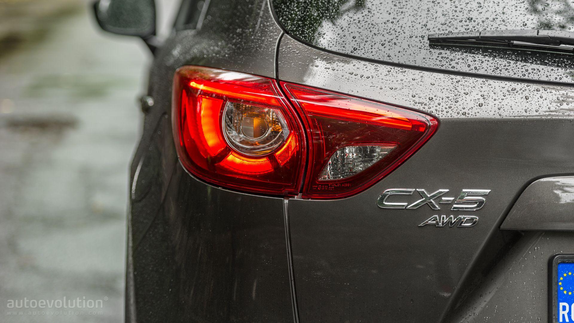 1920x1080 Mazda CX 5 Wallpaper: KODO Licious