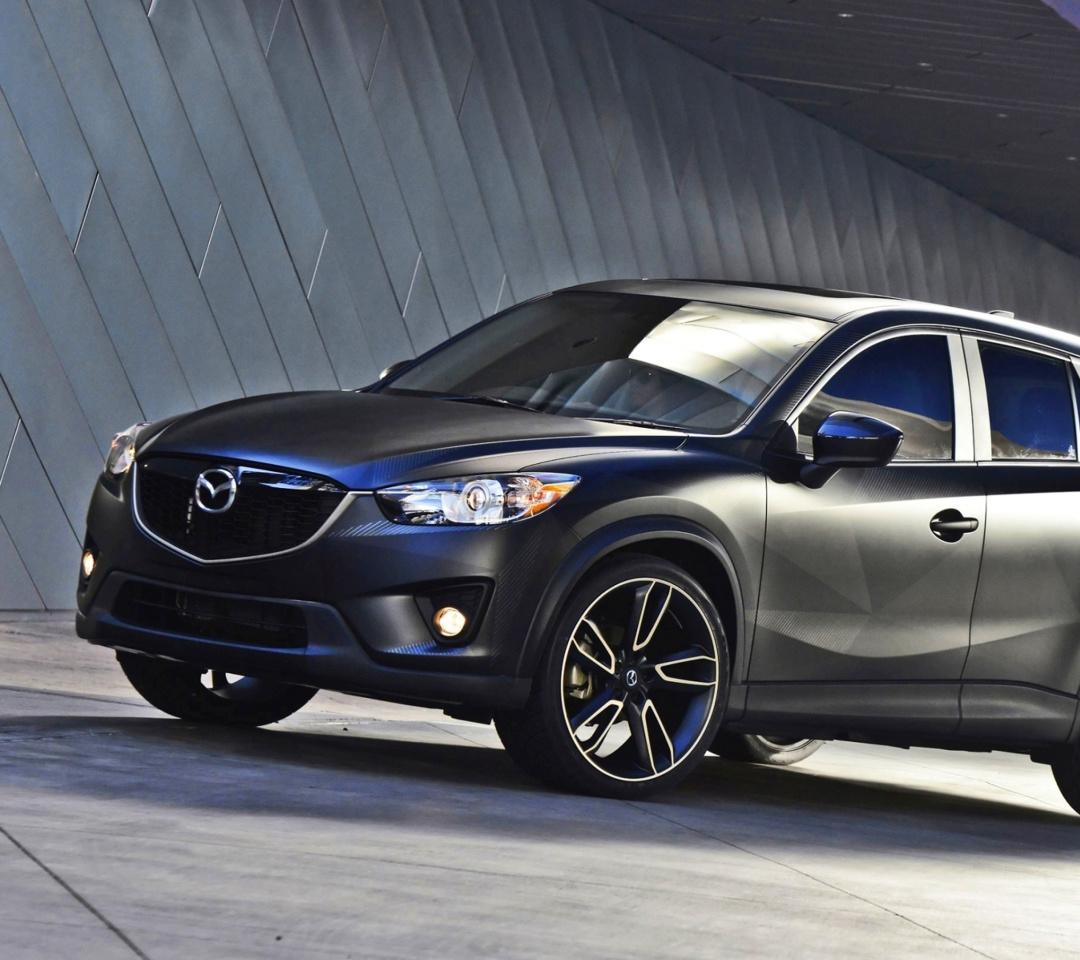 1080x960 Mazda CX 5 Compact Crossover SUV Wallpaper for Android 1080x960