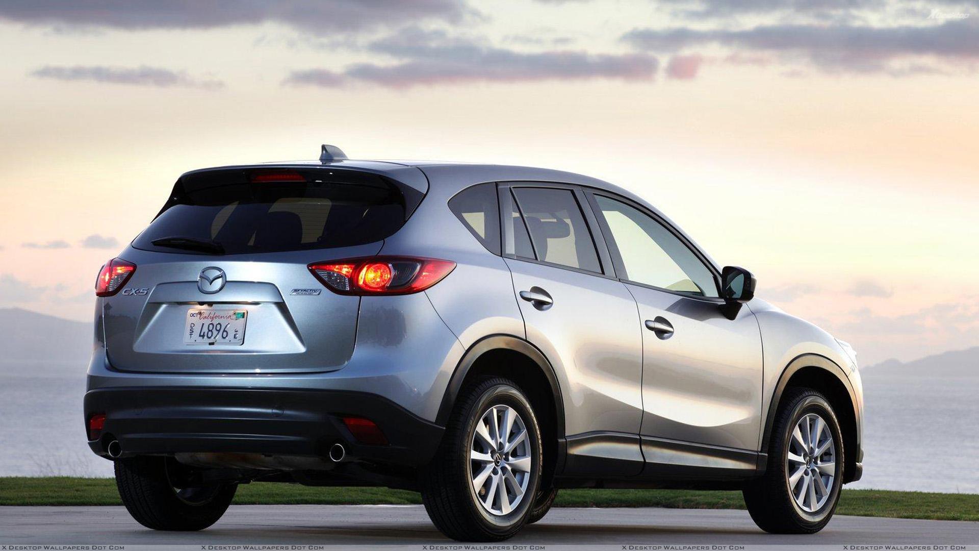 1920x1080 Mazda CX 5 Wallpaper, Photo & Image In HD