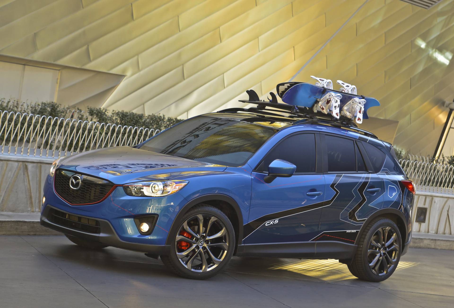 1920x1304 Mazda CX 5 180 News And Information