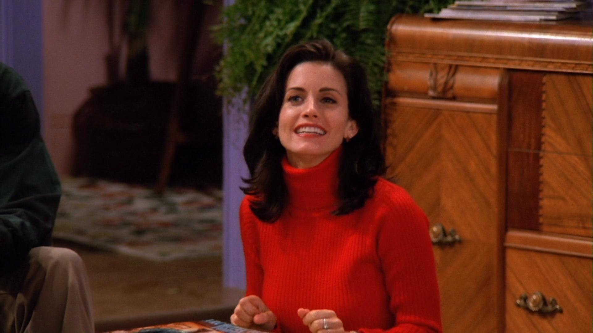 Monica Geller Wallpapers Top Free Monica Geller Backgrounds