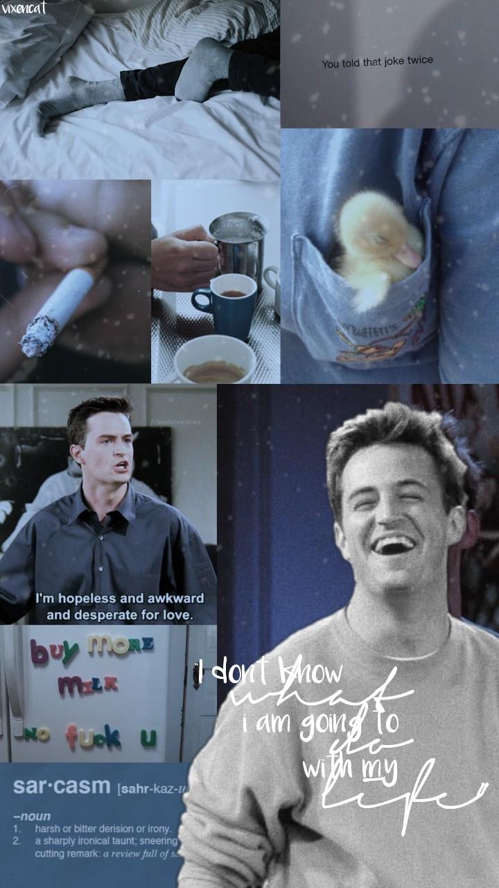 720x1279 friends, monica geller and chandler bing