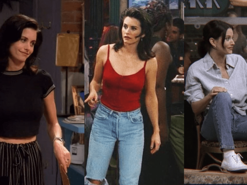 1024x768 Shop Monica Geller's Best Outfits
