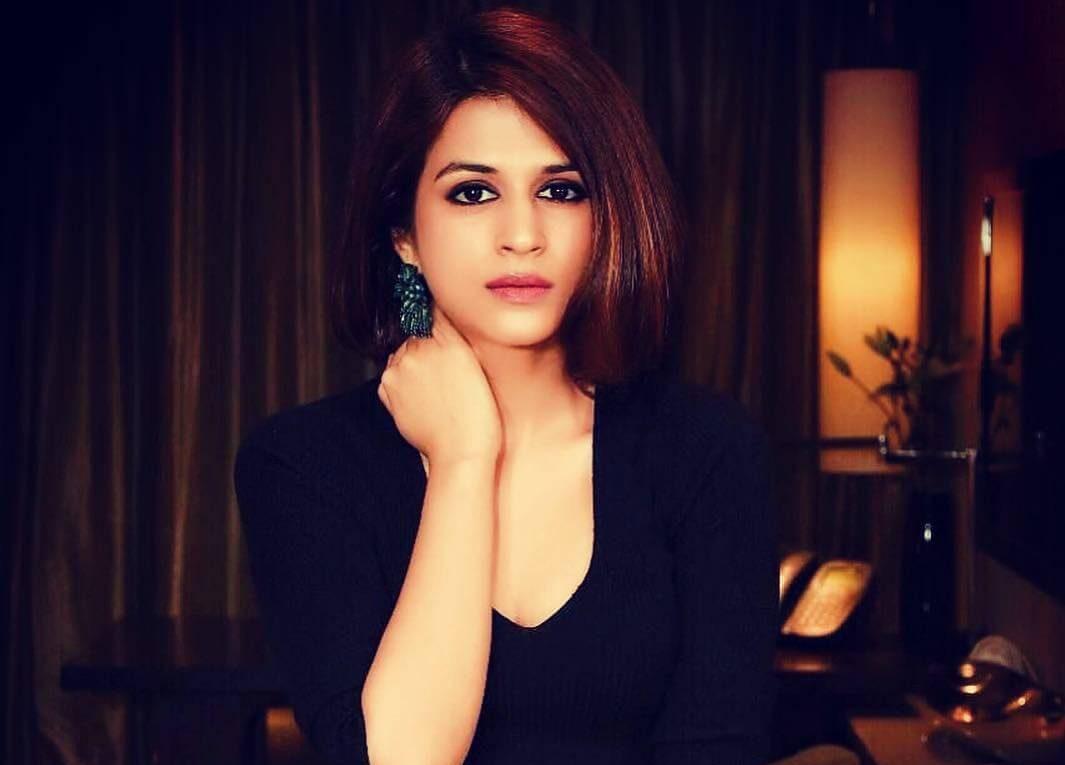 1065x765 Shraddha Das Image