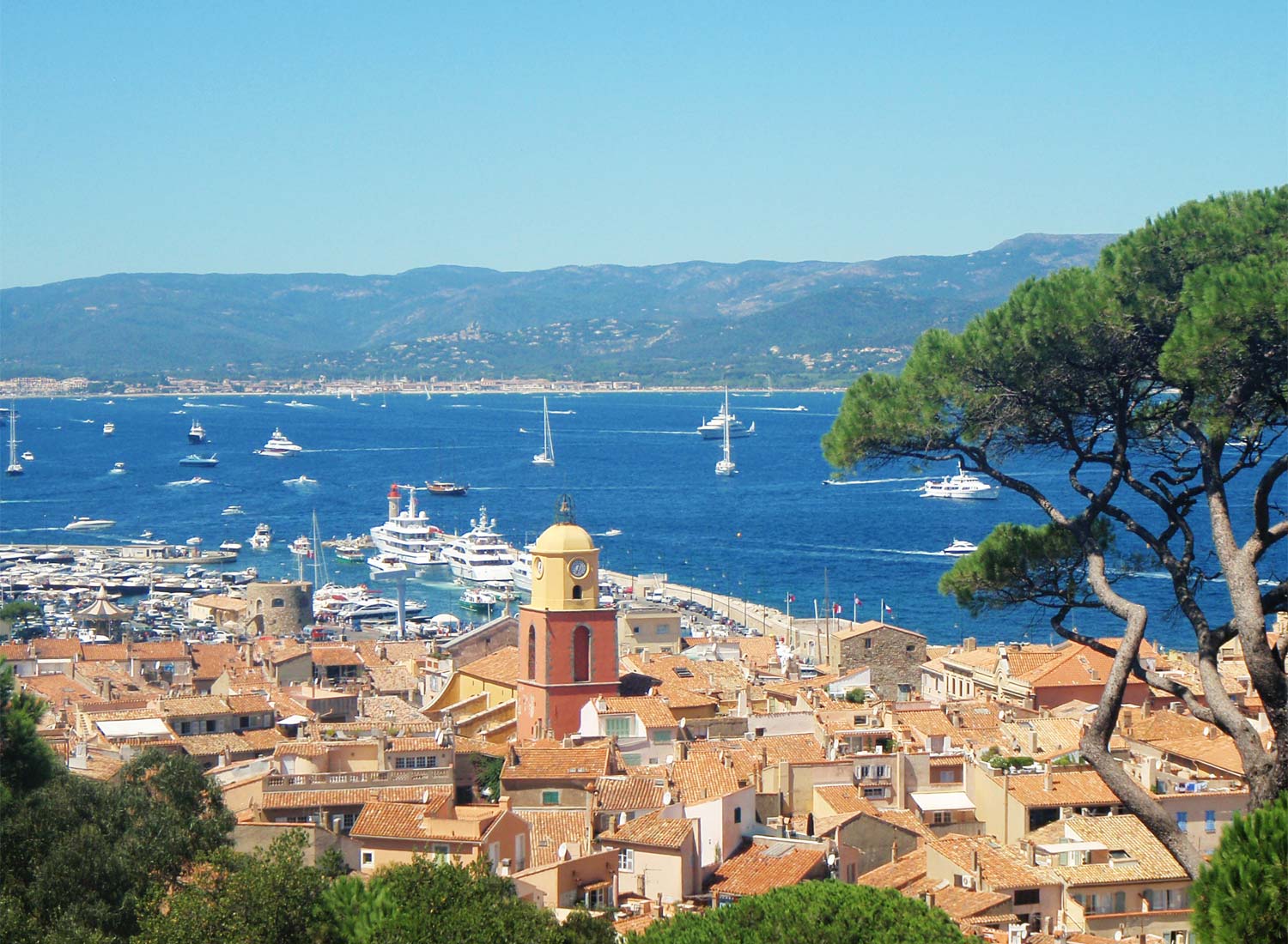 St Tropez France Wallpapers - Top Free St Tropez France Backgrounds ...