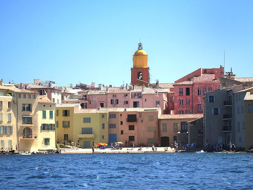 1024x768 Apartment Suitelowcost Saint Tropez Suite, Saint Tropez, France