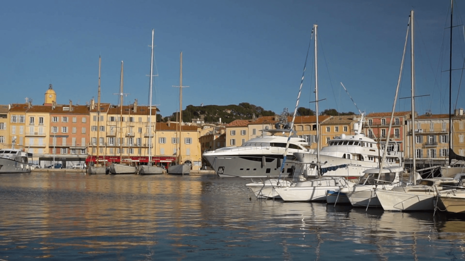 St Tropez France Wallpapers - Top Free St Tropez France Backgrounds ...