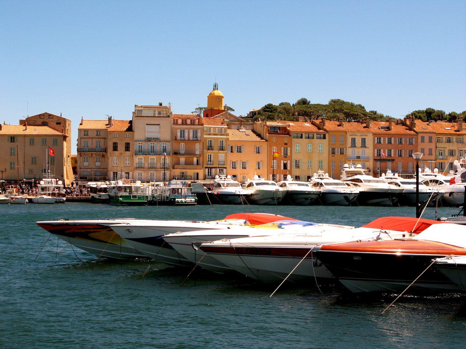 St Tropez France Wallpapers - Top Free St Tropez France Backgrounds ...