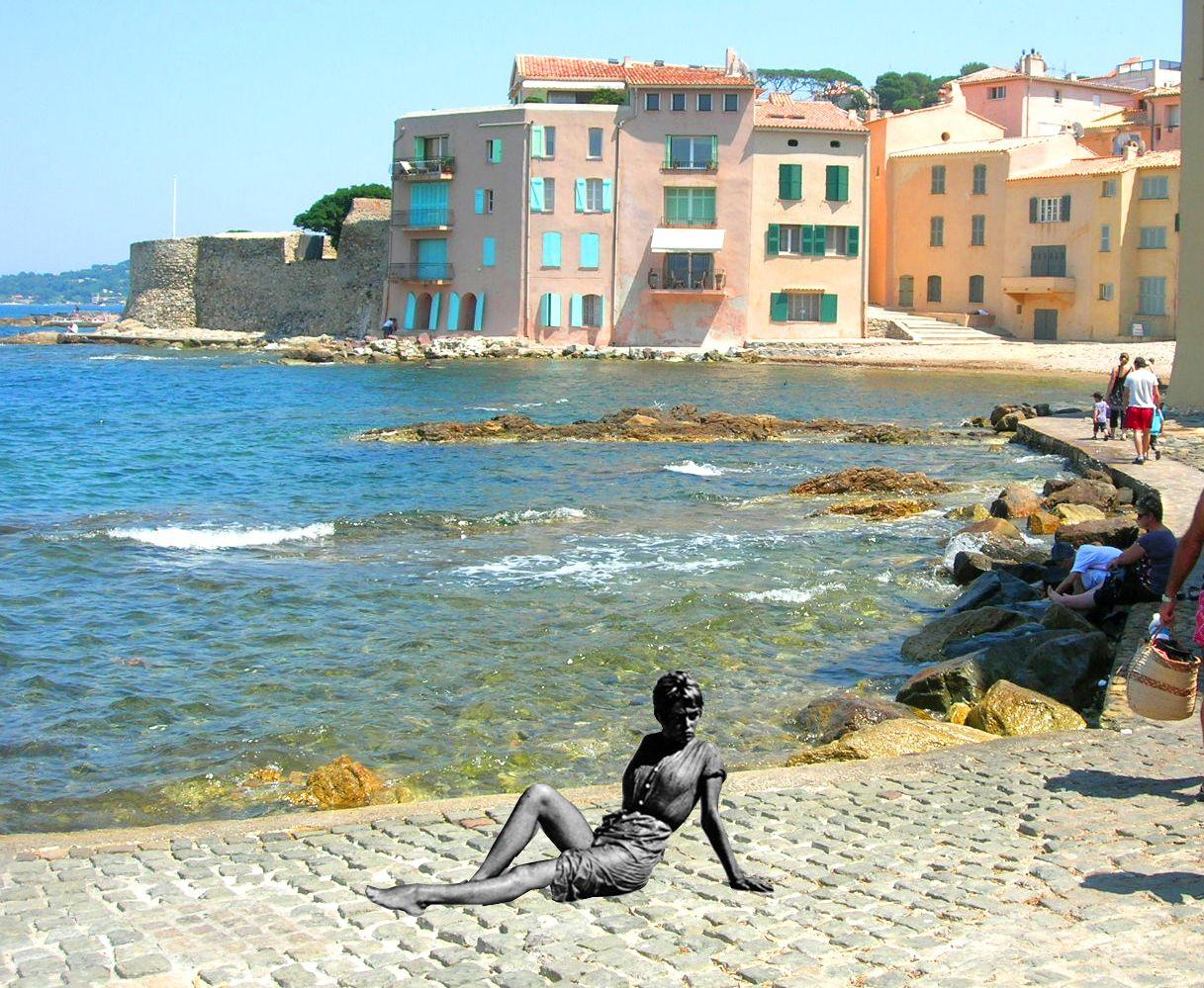 1217x999 St. Tropez more than expected « TRAVEL with pat