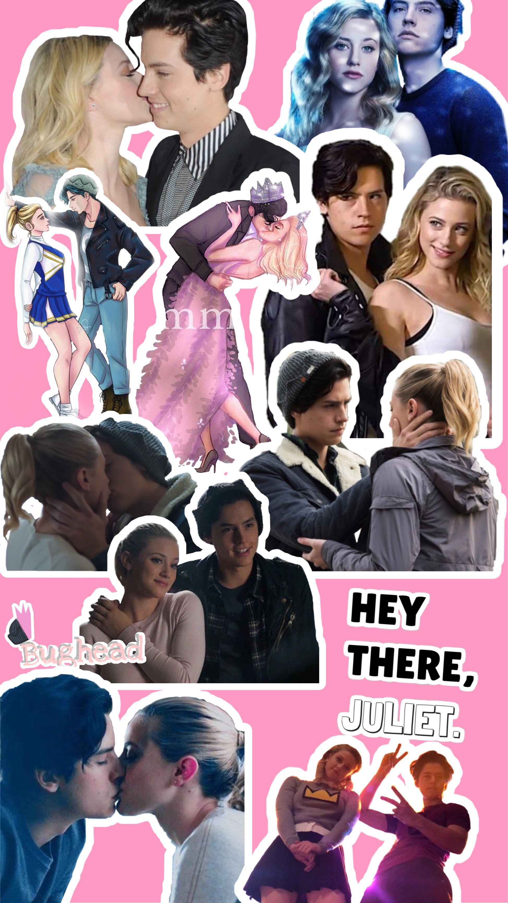 1947x3464 Um pouco de bughead aí pra vcs. Bughead riverdale, Riverdale funny, Riverdale betty and jughead