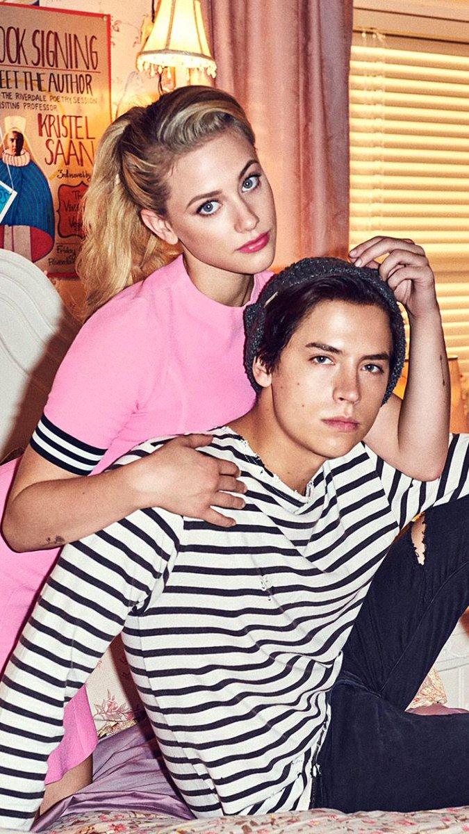 675x1200 Betty & Juggie lock screen wallpaper Goals #bughead