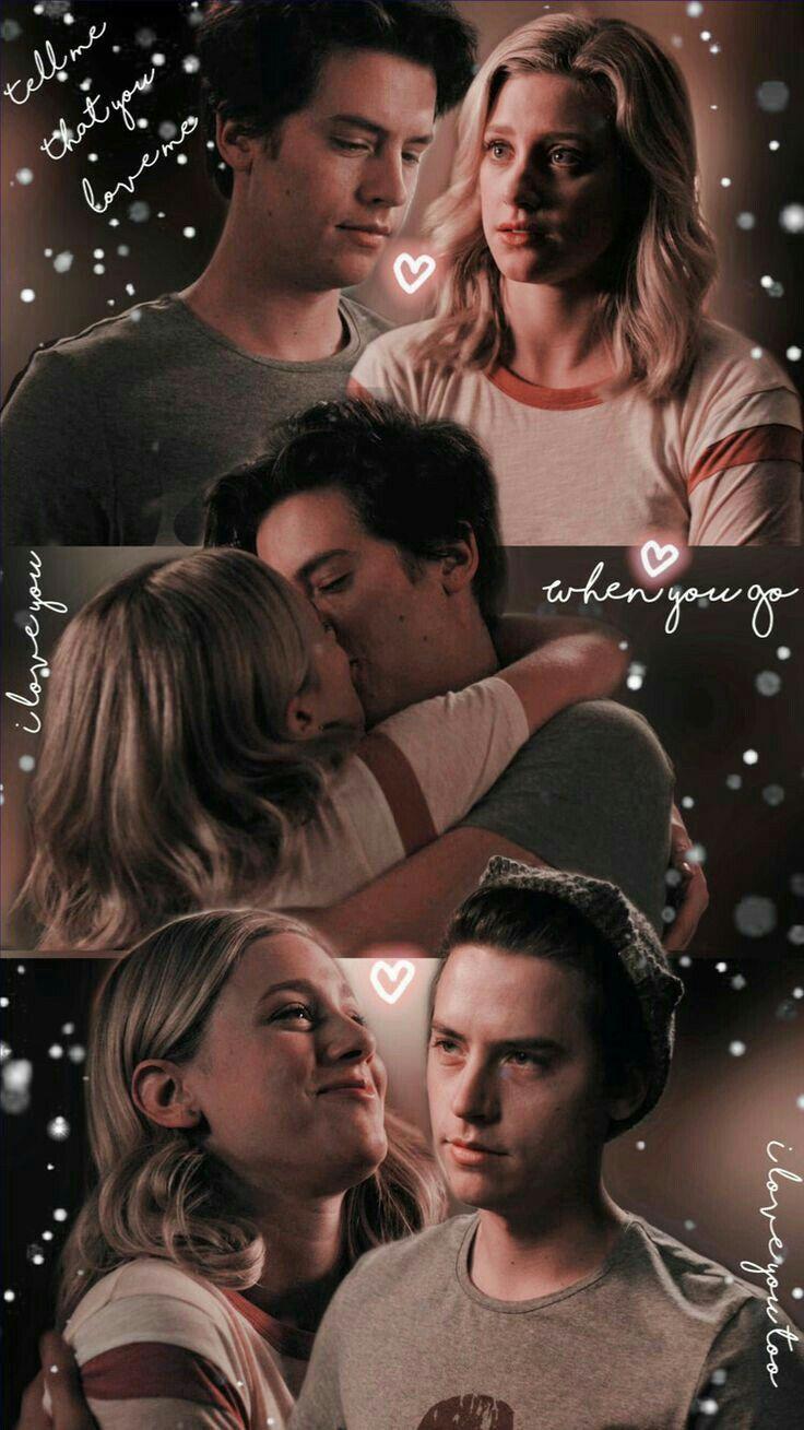 736x1309 Riverdale. Riverdale betty, Bughead, Bughead riverdale