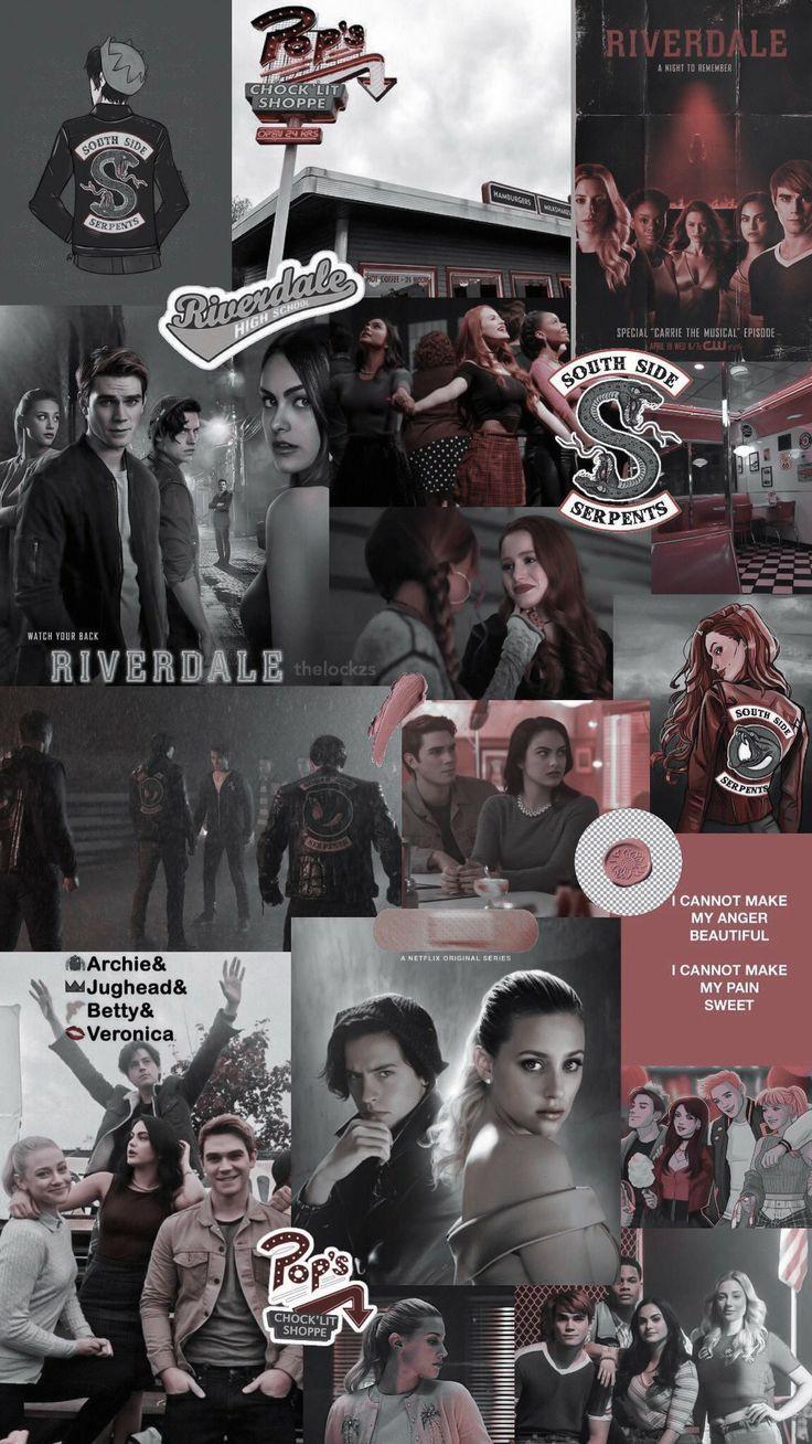 736x1308 Archie quotes tumblr Riverdale quotes tumblr