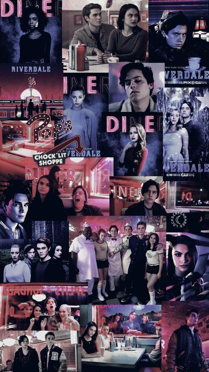 736x1308 Riverdale Memes Wallpaper