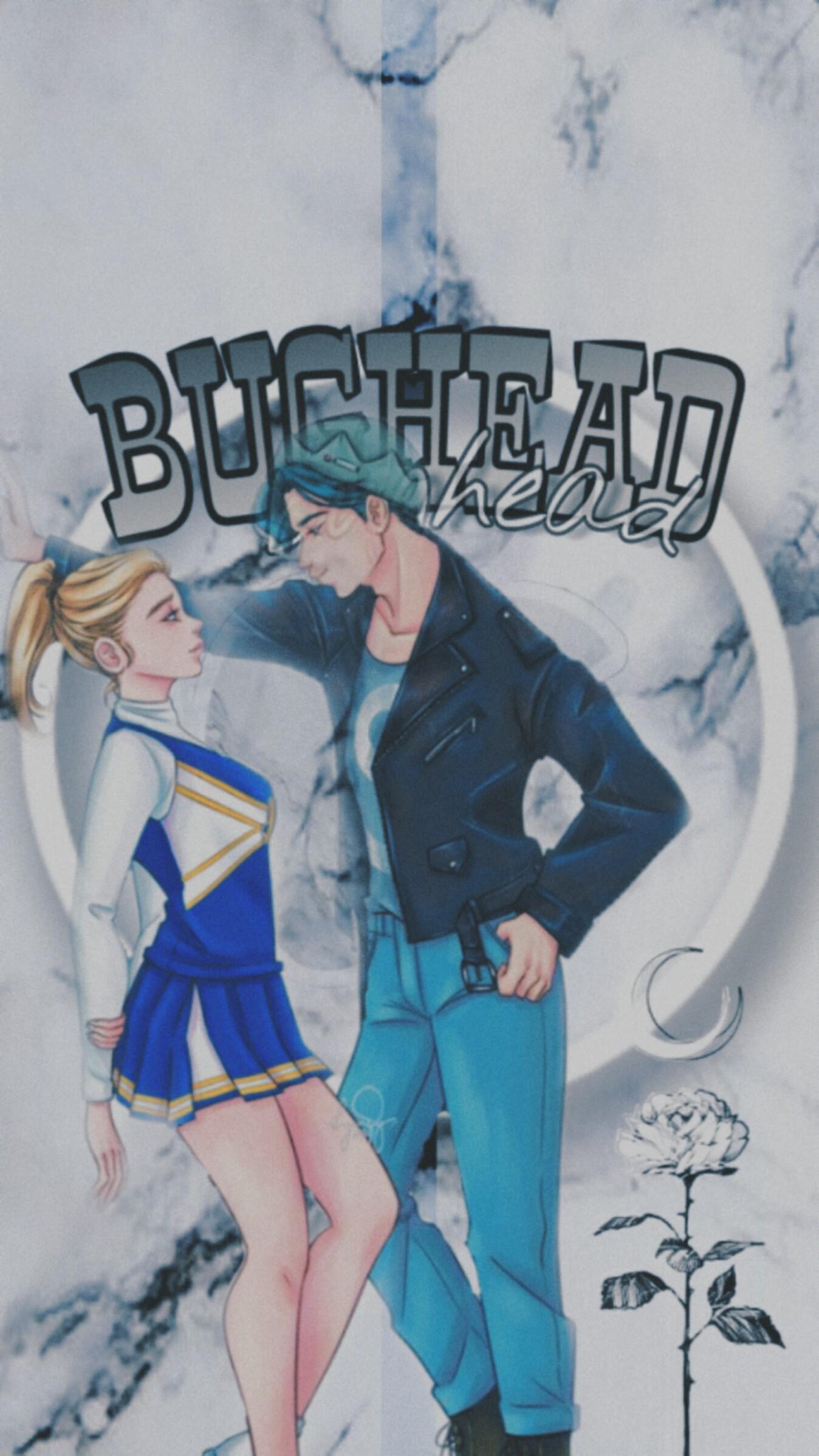 1348x2396 Bughead Wallpaper