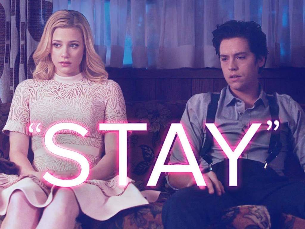 1024x768 Bughead pics