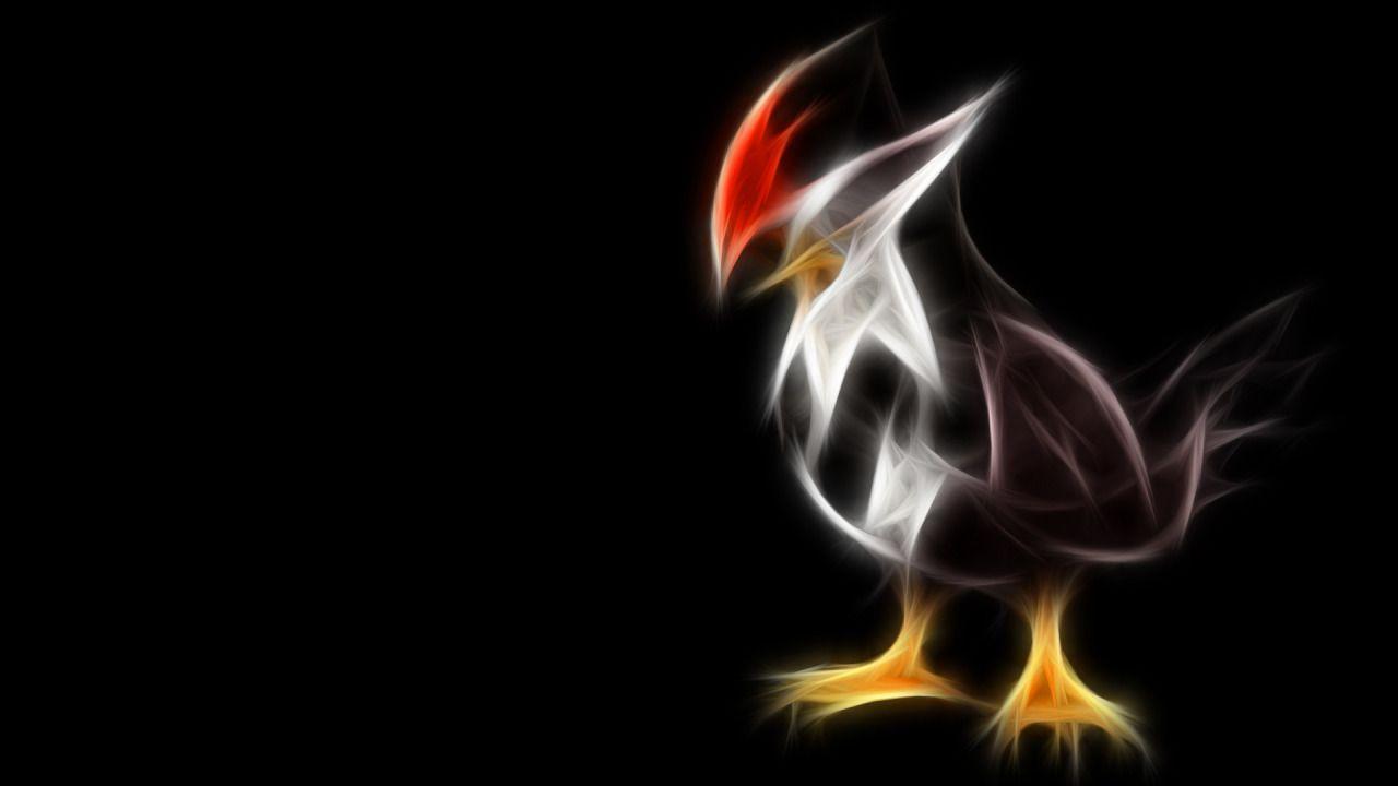 1280x720 Staraptor Background. Full HD Picture