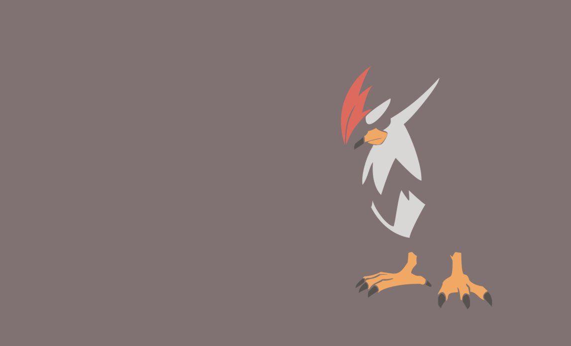 1147x696 Staraptor HD Wallpaper 2020