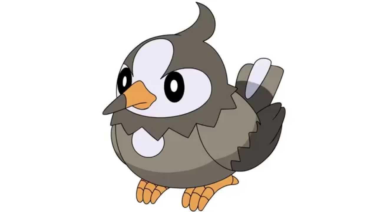1280x720 Pokemon Cries