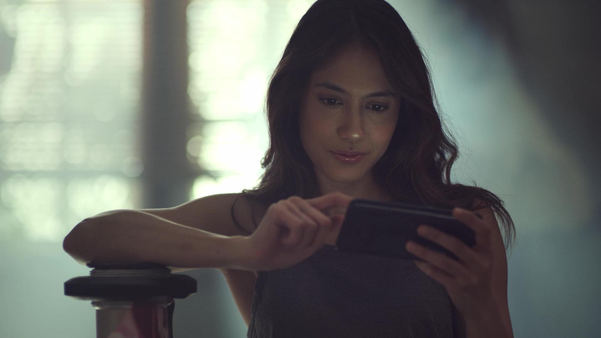 1920x1080 Halaman Download Pevita Pearce Berlaga Di Iklan Terbaru Gopay