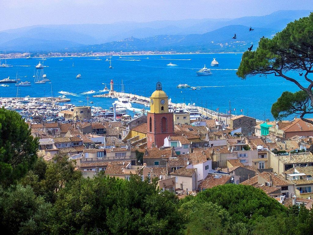 1024x768 Saint Tropez Picture. Photo Gallery Of Saint Tropez