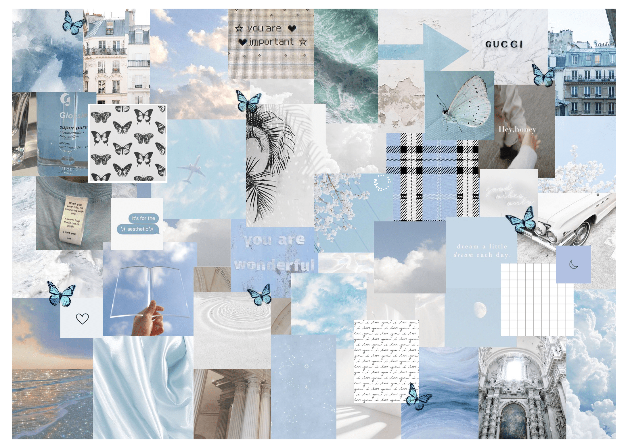 2184x1560 Pastel Aesthetic Laptop Wallpaper