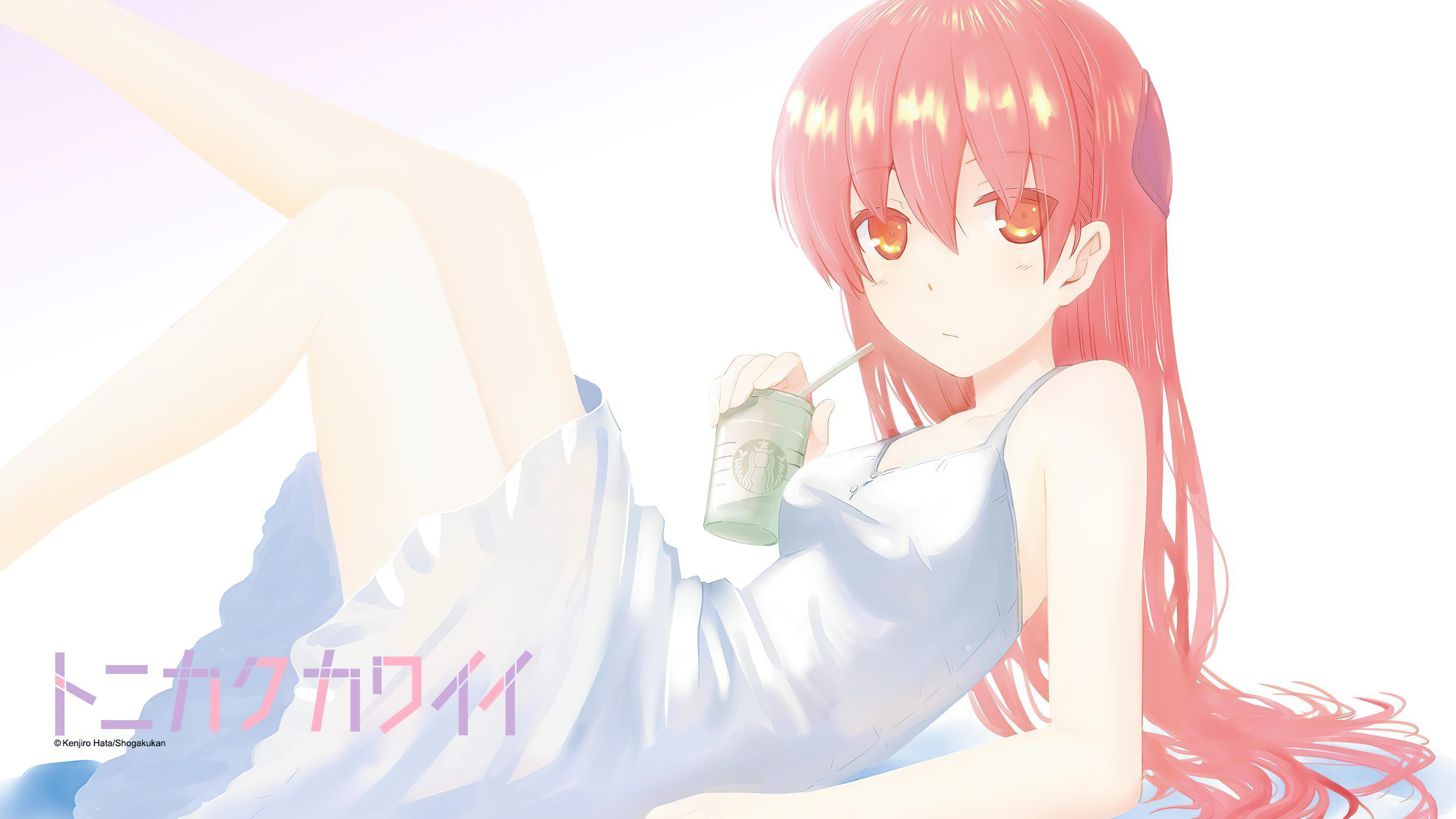 Yuzaki Tsukasa Wallpapers Top Free Yuzaki Tsukasa Backgrounds Wallpaperaccess