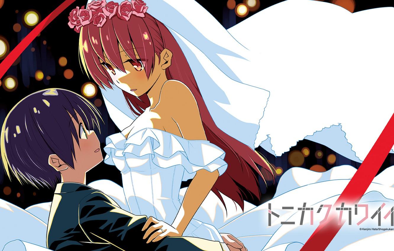 Yuzaki Tsukasa Wallpapers Top Free Yuzaki Tsukasa Backgrounds Wallpaperaccess