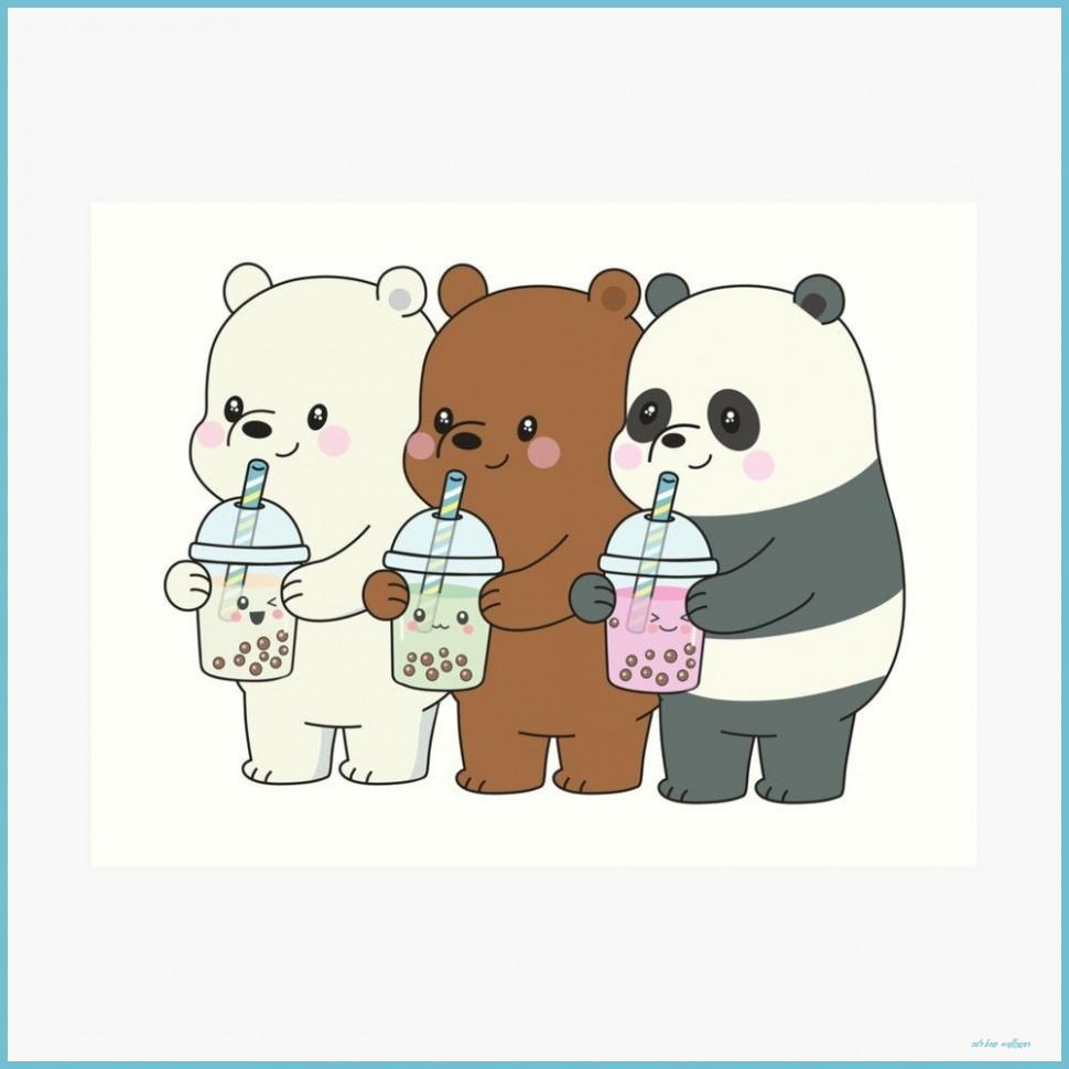 970x970 The 10 Secrets You Will Never Know About Cute Bear Wallpaper. Cute Bear Wallpaper